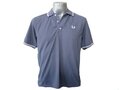 Fred-Perry-Mens-Polo-Dark-Grey